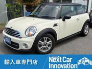 2013 BMW MINI COOPER
