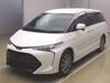 TOYOTA ESTIMA HYBRID