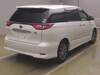 TOYOTA ESTIMA HYBRID