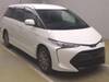 TOYOTA ESTIMA HYBRID