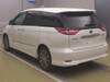 TOYOTA ESTIMA HYBRID