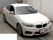 2015 BMW 2 SERIES