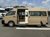 TOYOTA HIACE COMMUTER