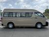 TOYOTA HIACE COMMUTER
