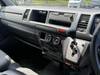 TOYOTA HIACE COMMUTER