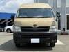 TOYOTA HIACE COMMUTER