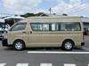 TOYOTA HIACE COMMUTER