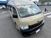 TOYOTA HIACE COMMUTER
