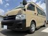 TOYOTA HIACE COMMUTER