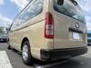 TOYOTA HIACE COMMUTER