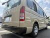 TOYOTA HIACE COMMUTER