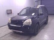 2009 NISSAN X-TRAIL