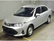 2021 TOYOTA COROLLA AXIO