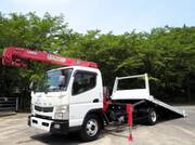 2016 FUSO CANTER