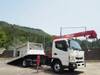 FUSO CANTER