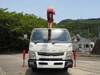 FUSO CANTER