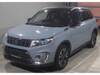 SUZUKI ESCUDO