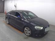 2017 AUDI A3 SEDAN