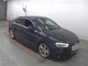 AUDI A3 SEDAN