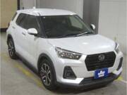 2021 DAIHATSU ROCKY