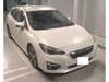 SUBARU IMPREZA SPORTS