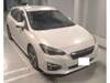 SUBARU IMPREZA SPORTS