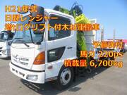 2009 HINO OTHER