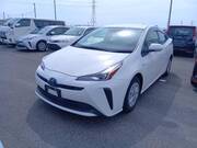 2020 TOYOTA PRIUS S