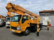 2010 ISUZU OTHER