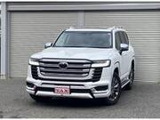 2023 TOYOTA LAND CRUISER ZX