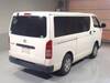 TOYOTA REGIUS ACE VAN