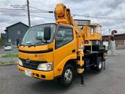 2011 HINO DUTRO