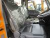 ISUZU ELF VAN
