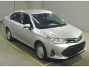 2022 TOYOTA COROLLA AXIO