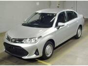 2021 TOYOTA COROLLA AXIO