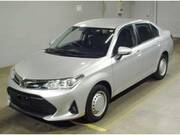 2021 TOYOTA COROLLA AXIO
