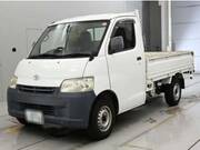 2013 TOYOTA LITEACE TRUCK DX