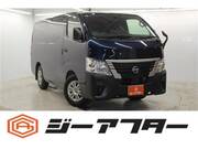 2023 NISSAN CARAVAN