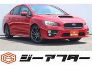 2015 SUBARU WRX S4