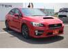 SUBARU WRX S4