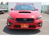 SUBARU WRX S4