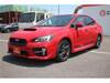 SUBARU WRX S4