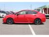 SUBARU WRX S4