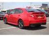 SUBARU WRX S4