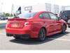 SUBARU WRX S4