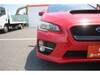 SUBARU WRX S4