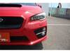 SUBARU WRX S4