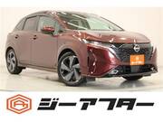 2022 NISSAN NOTE