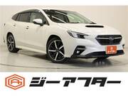 2021 SUBARU LEVORG
