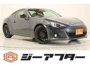2014 SUBARU BRZ